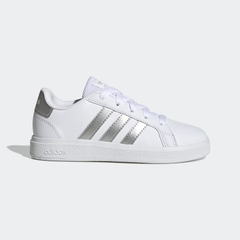 Giày adidas chính hãng Grand Court 2.0 K GW6506