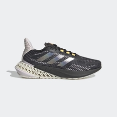 Giày Adidas 4DFWD PULSE GX2982 Đen Tím