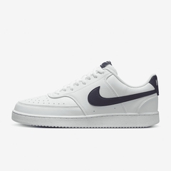 Giày Nike Court Vision White Navy DH2987-106