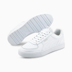 Giày Puma Caven trắng 380810 01