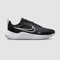 giày nike downshifter 12 chính hãng DD9293 001 Đen