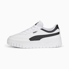 Giày chính hãng Puma Cali Dream 392730 04 Trắng đen