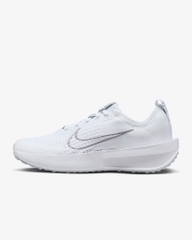 Giày nike nữ Interact Run Trắng FD2292 100