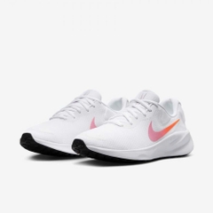 Giày nữ Nike revolution 7 FB2208 104 trắng