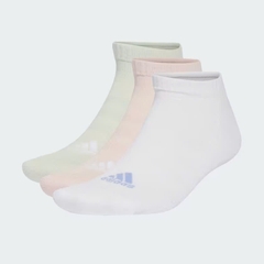 Set 3 Đôi Tất Cổ Thấp Lót Đệm IZ0164