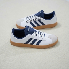 Giày Adidas VL Court Base JQ3037