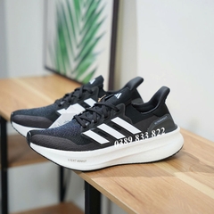 Giày adidas Ultraboost 5 đen JH9633