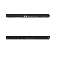 MSI Thin GF63 12VE-066US Core i7-12650H Ram 16gb SSD 512gb RTX 4050 15,6'' FHD IPS