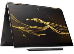 HP SPECTRE X360 15