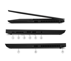 Lenovo Thinkpad T14S Gen 4