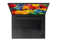 Lenovo ThinkPad P1 Gen 4