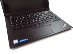 Lenovo Thinkpad T470s