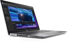 Dell Precision 3591 2024 Core™ Ultra 7-155H / RAM 32GB / SSD 512GB / RTX A500 Ada / FHD