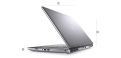 DELL Precision 7750