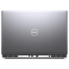 DELL PRECISION 7760