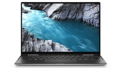 DELL XPS 13 7390 2 IN 1