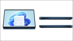 HP SPECTRE X360 16 2021