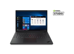 Lenovo ThinkPad P1 Gen 4