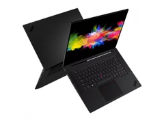 Lenovo ThinkPad P1 Gen 4