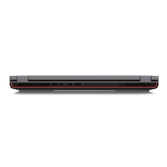 Lenovo ThinkPad P16 – Mobile WorkStation