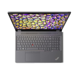 Lenovo ThinkPad P16 – Mobile WorkStation