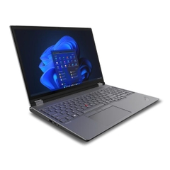 Lenovo ThinkPad P16 – Mobile WorkStation