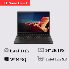 LENOVO X1 NANO GEN 1