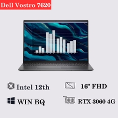 Dell Vostro 7620