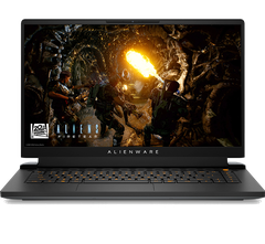 DELL ALIENWARE M15 R6