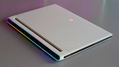 DELL ALIENWARE X15 R1