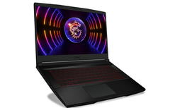 MSI Thin GF63 12VE-066US Core i7-12650H Ram 16gb SSD 512gb RTX 4050 15,6'' FHD IPS