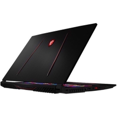 LAPTOP GAMING MSI GE75 RAIDER