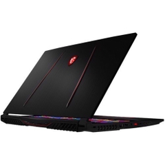 LAPTOP GAMING MSI GE75 RAIDER