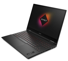 HP OMEN 15 (2021)