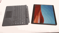 BÀN PHÍM + KÈM BÚT SURFACE PRO X