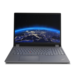 Lenovo ThinkPad P16 – Mobile WorkStation (2022)