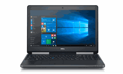 DELL PRECISION 7520