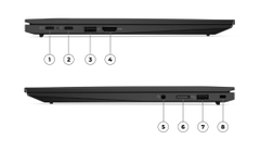 Lenovo ThinkPad X1 Carbon Gen 11