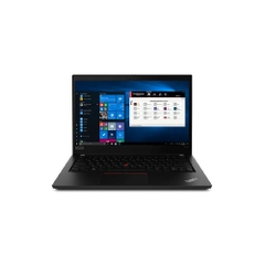 Lenovo ThinkPad P14s Gen 2