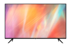 Smart Tivi Samsung 4K 50 Inch UA50AU7700