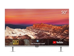 Smart Tivi Coocaa Pro 4K 50 Inch 50S3U