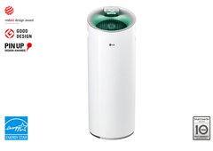 Máy lọc không khí LG Puricare Pro AS40GWWJ1