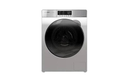 Máy giặt Sharp 8.5kg Inverter ES-FK852EV-W