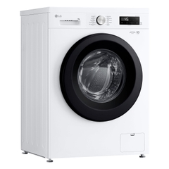Máy giặt lồng ngang LG FB1209S6W1 Inverter 9 kg