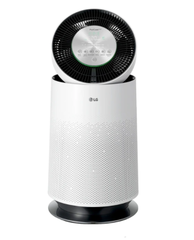 Máy lọc không khí LG PuriCare AS65GDWH0 Safeplus 1 tầng trắng