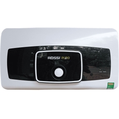 Bình nóng lạnh Rossi Puro 20L ngang PRO20SL