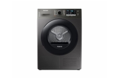 Máy sấy bơm nhiệt Samsung 9kg Inverter DV90TA240AX/SV