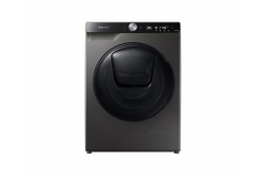 Máy giặt sấy Samsung giặt 9.5kg sấy 6kg Inverter WD95T754DBX/SV