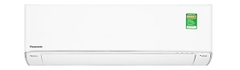 Điều hòa Panasonic 9000BTU 1 chiều Inverter XU9XKH-8