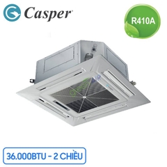 Điều hòa âm trần Casper 36000BTU 2 chiều CH-36TL22